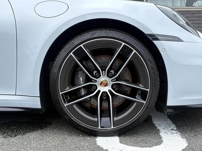 2025 Porsche 911 — миниатюра 49