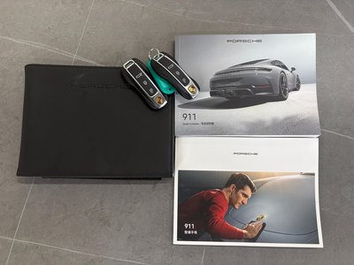 2025 Porsche 911 — миниатюра 55