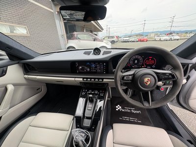 2025 Porsche 911 — миниатюра 37