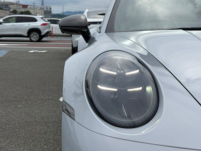 2025 Porsche 911 — миниатюра 13