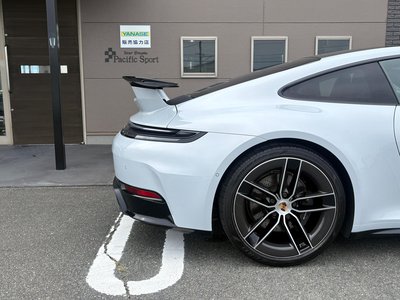 2025 Porsche 911 — миниатюра 20