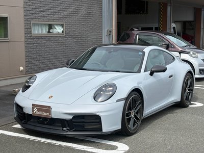2025 Porsche 911 photo 5