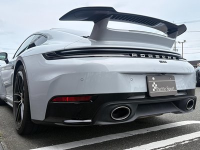 2025 Porsche 911 — миниатюра 18