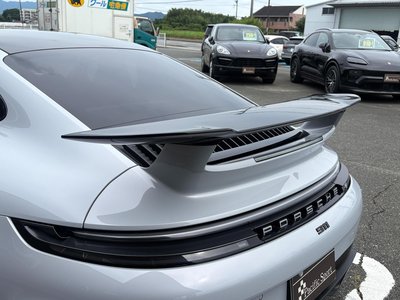 2025 Porsche 911 — миниатюра 19