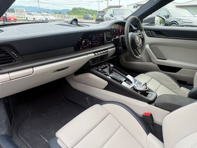 2025 Porsche 911 — миниатюра 45