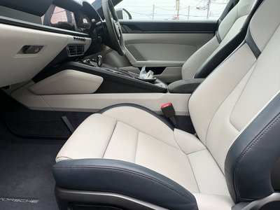 2025 Porsche 911 — миниатюра 47