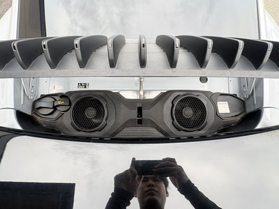 2025 Porsche 911 — миниатюра 53