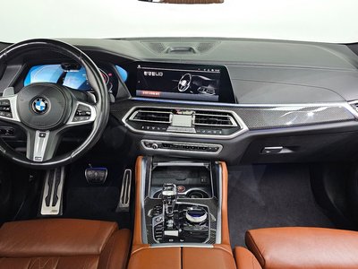 BMW X6 - 5