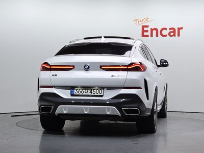 BMW X6 - 4