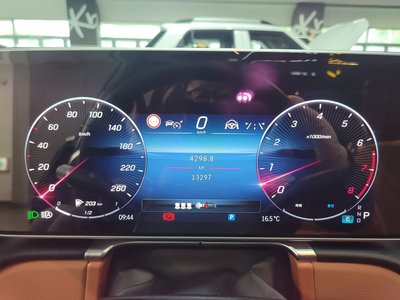 MERCEDES-BENZ S-CLASS - 3