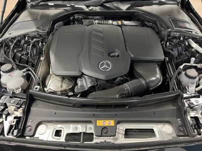 صورة مصغرة 14 لـ 2024 Mercedes-BENZ C-CLASS