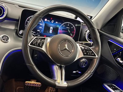 صورة مصغرة 11 لـ 2024 Mercedes-BENZ C-CLASS
