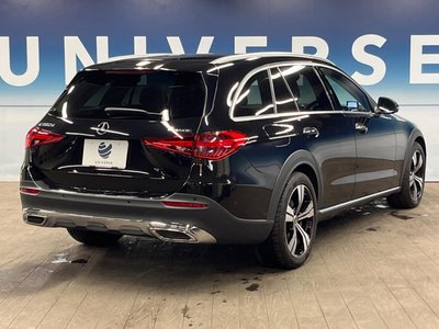 صورة مصغرة 21 لـ 2024 Mercedes-BENZ C-CLASS