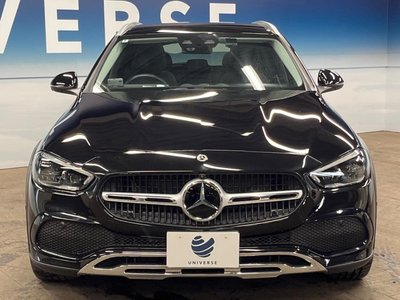 صورة مصغرة 16 لـ 2024 Mercedes-BENZ C-CLASS