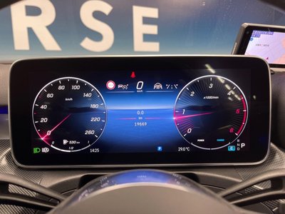 صورة مصغرة 45 لـ 2024 Mercedes-BENZ C-CLASS
