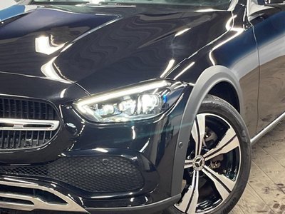 صورة مصغرة 12 لـ 2024 Mercedes-BENZ C-CLASS