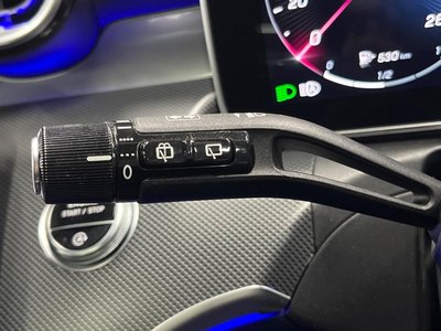 صورة مصغرة 54 لـ 2024 Mercedes-BENZ C-CLASS