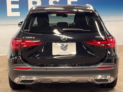 صورة مصغرة 17 لـ 2024 Mercedes-BENZ C-CLASS