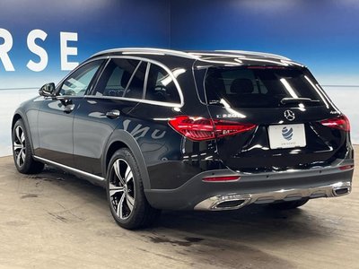 صورة مصغرة 19 لـ 2024 Mercedes-BENZ C-CLASS