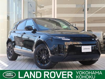 LAND ROVER RANGE ROVER EVOQUE - 1