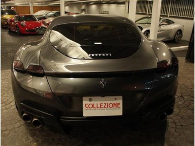 FERRARI ROMA - 7