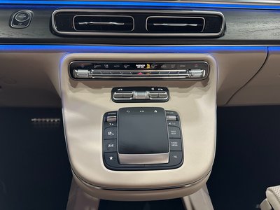 MERCEDES-BENZ V-CLASS - 9