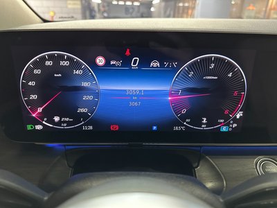 MERCEDES-BENZ V-CLASS - 8