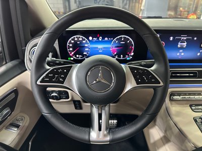 MERCEDES-BENZ V-CLASS - 10