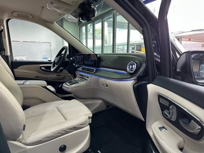 MERCEDES-BENZ V-CLASS - 5