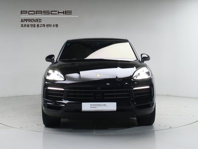 PORSCHE CAYENNE - 2