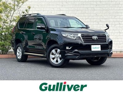 صورة 1 لـ 2019 Toyota LAND CRUISER PRADO