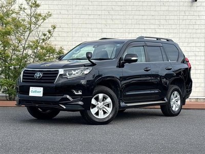 صورة مصغرة 41 لـ 2019 Toyota LAND CRUISER PRADO