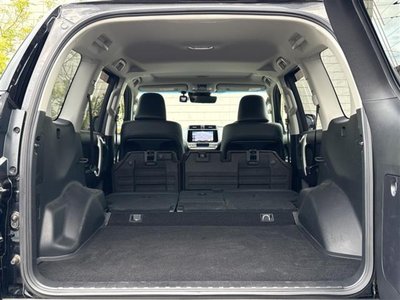 صورة مصغرة 33 لـ 2019 Toyota LAND CRUISER PRADO