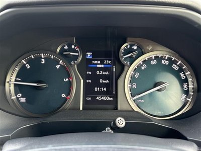 صورة مصغرة 19 لـ 2019 Toyota LAND CRUISER PRADO