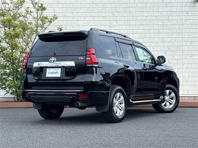 صورة مصغرة 42 لـ 2019 Toyota LAND CRUISER PRADO