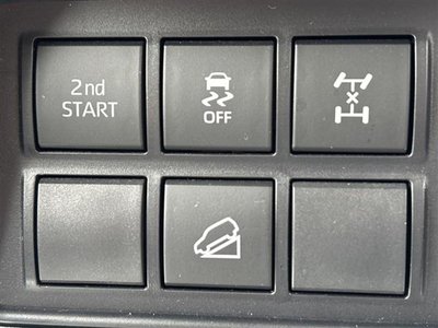 صورة 10 لـ 2019 Toyota LAND CRUISER PRADO