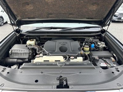 صورة مصغرة 45 لـ 2019 Toyota LAND CRUISER PRADO
