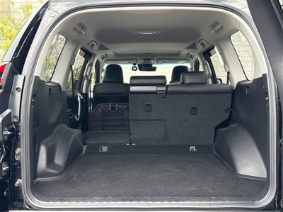 صورة مصغرة 32 لـ 2019 Toyota LAND CRUISER PRADO