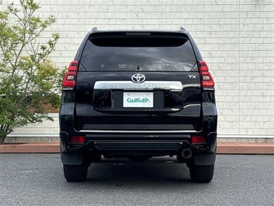 صورة مصغرة 38 لـ 2019 Toyota LAND CRUISER PRADO