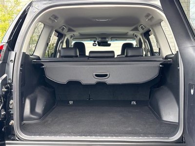 صورة مصغرة 30 لـ 2019 Toyota LAND CRUISER PRADO