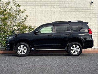 صورة مصغرة 40 لـ 2019 Toyota LAND CRUISER PRADO