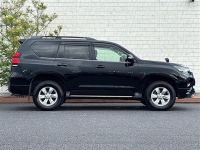 صورة مصغرة 39 لـ 2019 Toyota LAND CRUISER PRADO