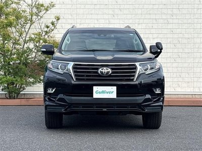 صورة مصغرة 37 لـ 2019 Toyota LAND CRUISER PRADO