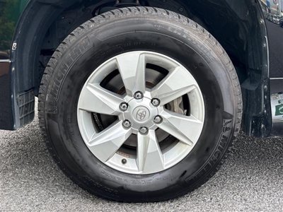 صورة مصغرة 43 لـ 2019 Toyota LAND CRUISER PRADO