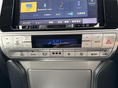 صورة مصغرة 22 لـ 2019 Toyota LAND CRUISER PRADO