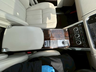 2015 LAND Rover RANGE ROVER thumbnail 33