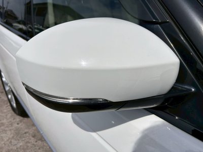 2015 LAND Rover RANGE ROVER thumbnail 55
