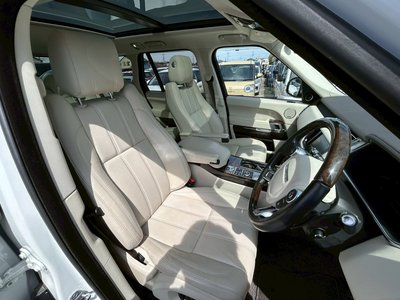 2015 LAND Rover RANGE ROVER thumbnail 51