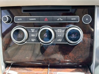 2015 LAND Rover RANGE ROVER thumbnail 35
