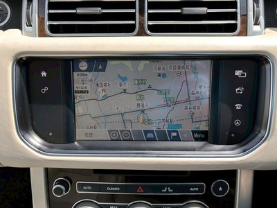 2015 LAND Rover RANGE ROVER thumbnail 31